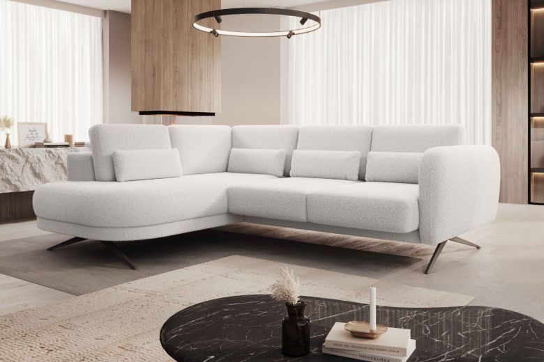 Corner sofa XL - Ilusio