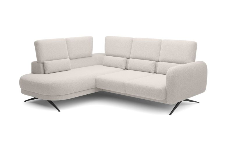 Corner sofa XL - Ilusio