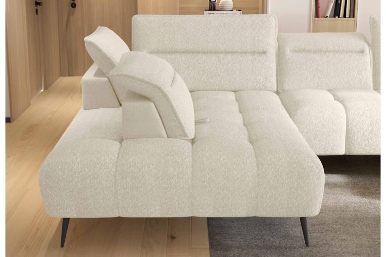 U shape sofa - Montana (Pull-out) U shape sofa - Montana (Pull-out)