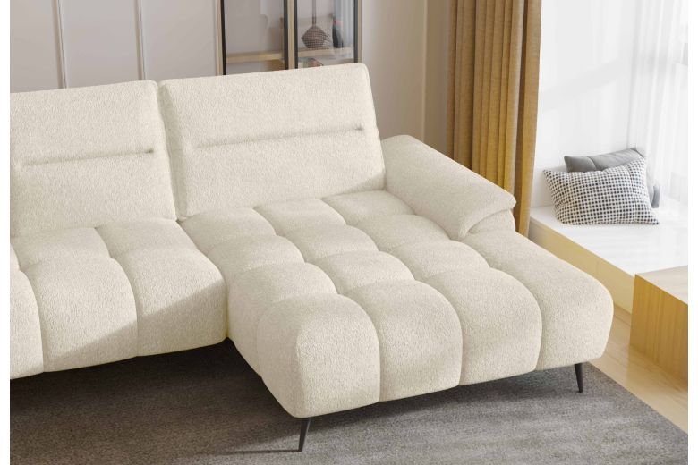 U shape sofa - Montana (Pull-out) U shape sofa - Montana (Pull-out)