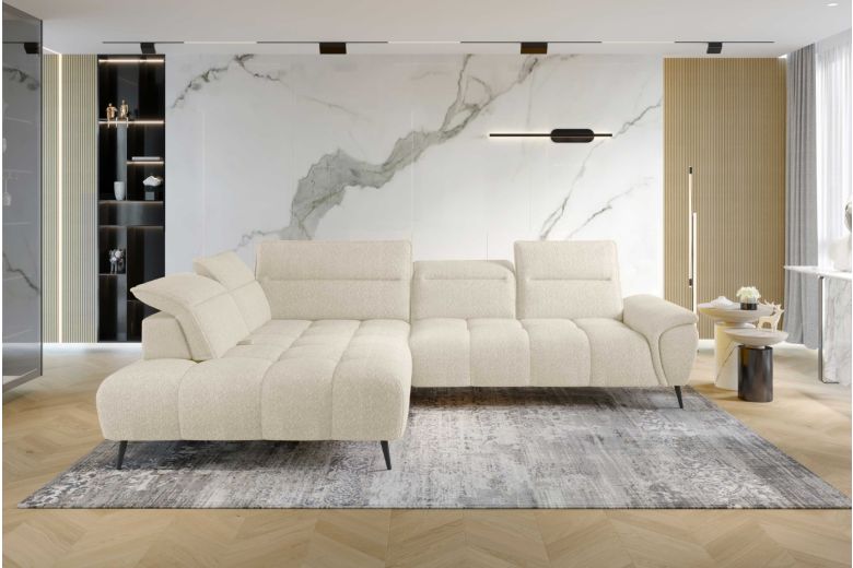 Corner sofa XL - Montana (Pull-out) Corner sofa XL - Montana (Pull-out)