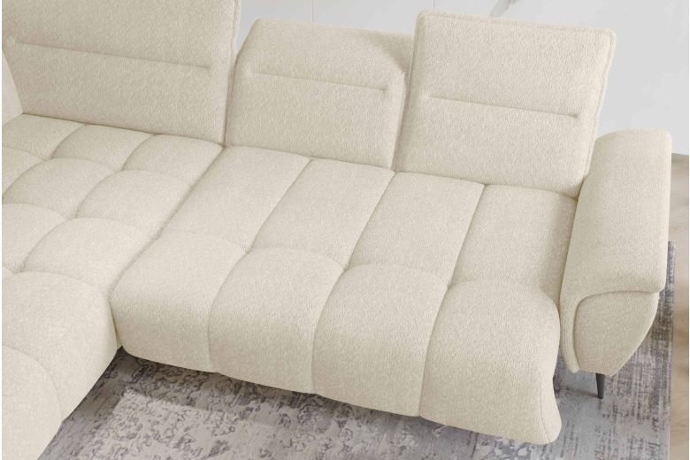 Corner sofa XL - Montana (Pull-out) Corner sofa XL - Montana (Pull-out)