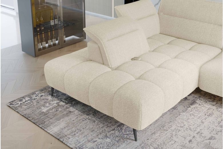 Corner sofa XL - Montana (Pull-out) Corner sofa XL - Montana (Pull-out)