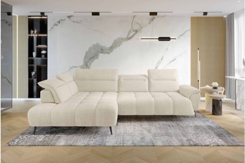Corner sofa XL - Montana (Pull-out) Corner sofa XL - Montana (Pull-out)