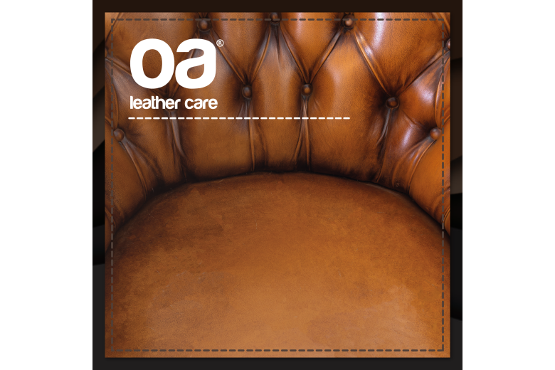 OA - OA Leather care 250ml (ādas kopšanas līdzeklis) OA - OA Leather care 250ml (ādas kopšanas līdzeklis)