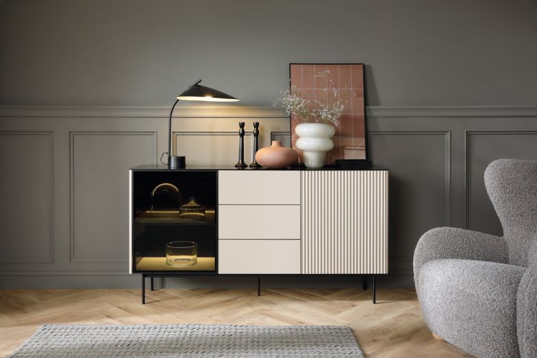 Sideboard(kumode) - Orta KSZ157