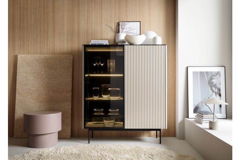 Display case - Orta WT107