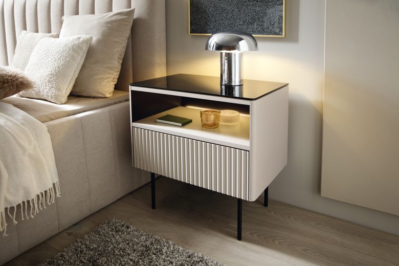 Nightstand - Orta S57