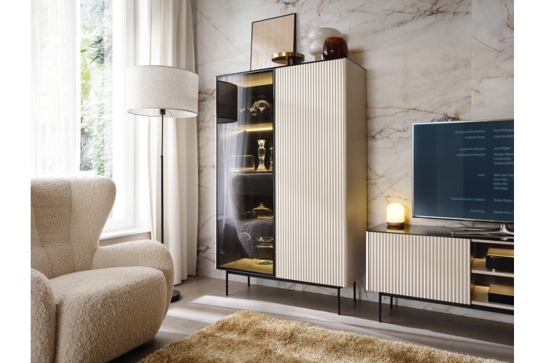 Display case - Orta WTSZ107