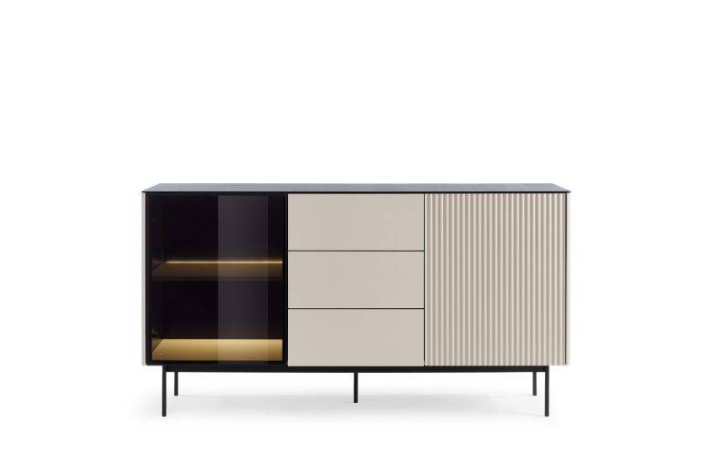 Sideboard(kumode) - Orta KSZ157
