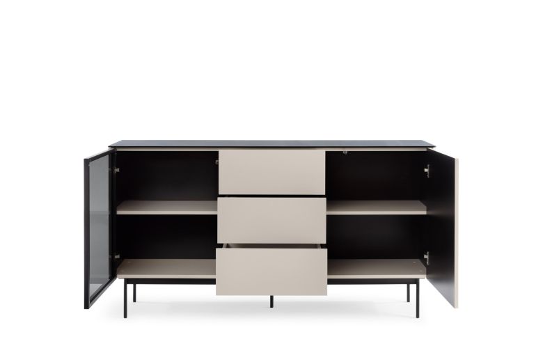 Sideboard(kumode) - Orta KSZ157