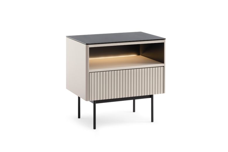 Nightstand - Orta S57