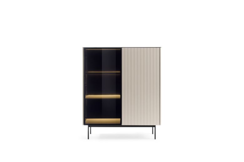 Display case - Orta WT107