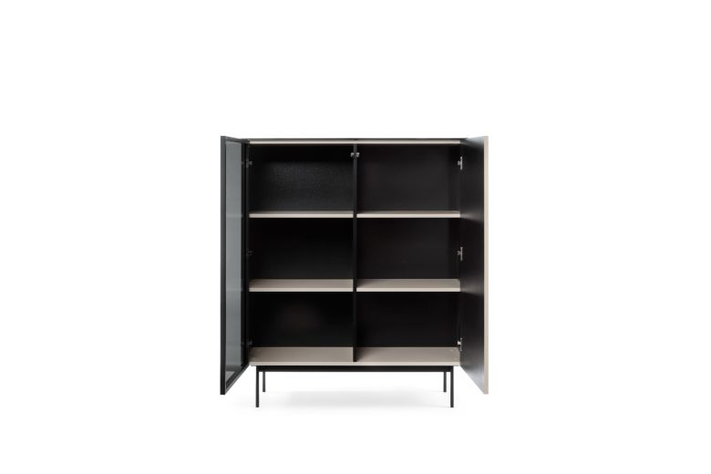 Display case - Orta WT107