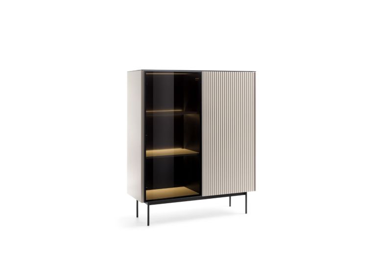 Display case - Orta WT107