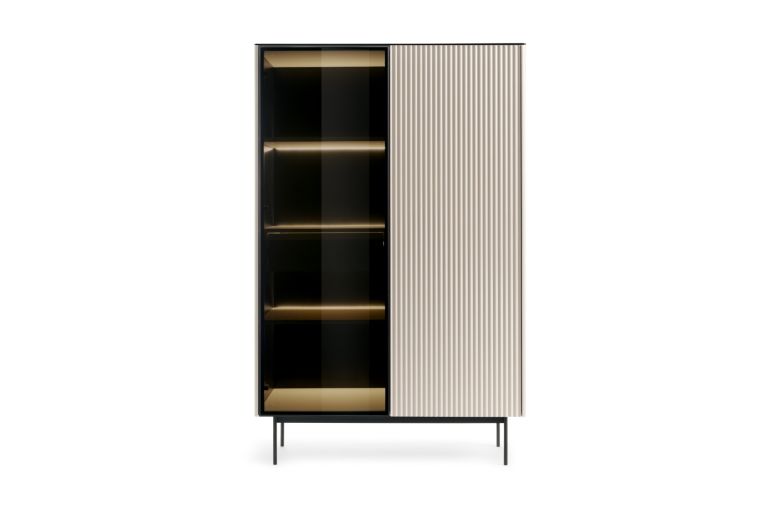 Display case(vitrīna) - Orta WTSZ107