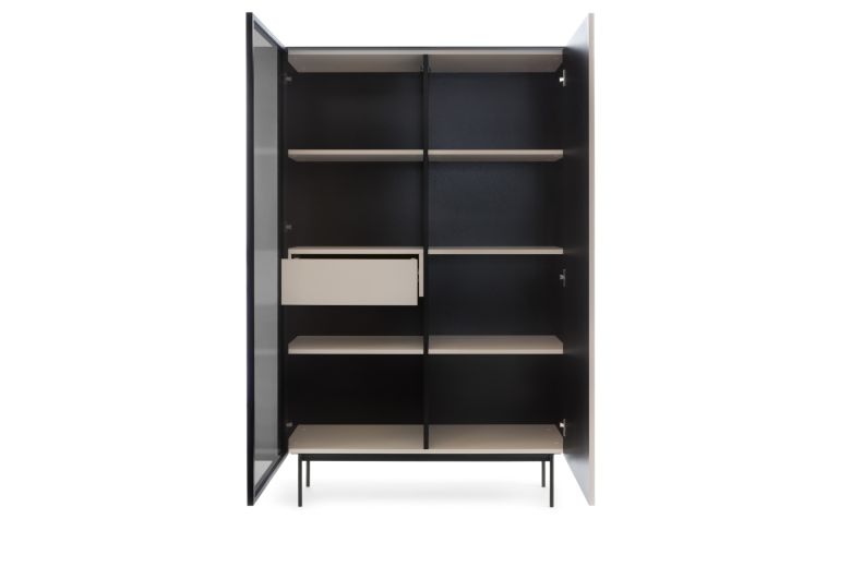 Display case(vitrīna) - Orta WTSZ107