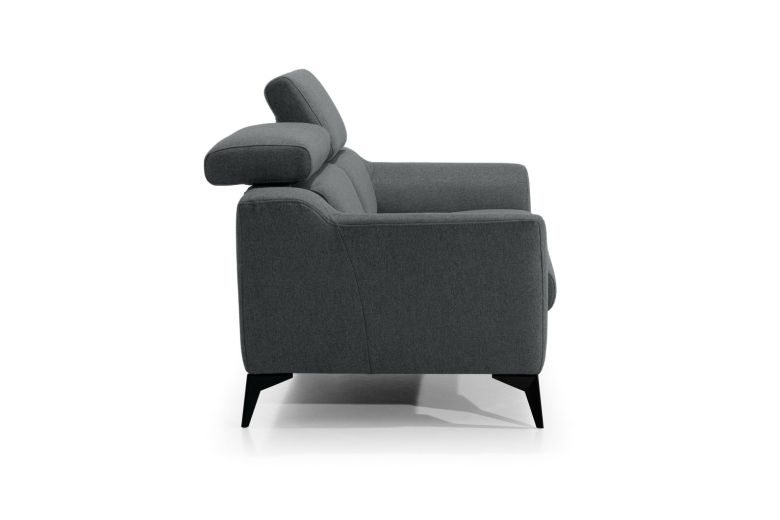 Garnitur 3-2-1 - Pescara with hocker