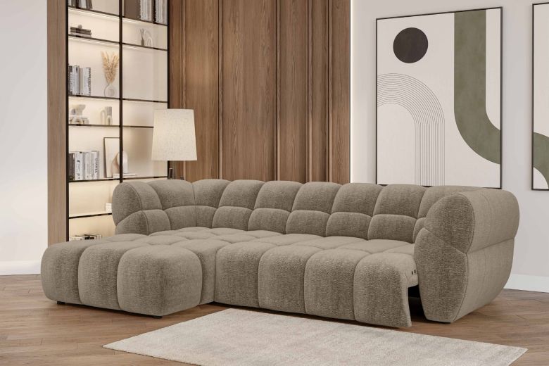 Corner sofa - Phantom