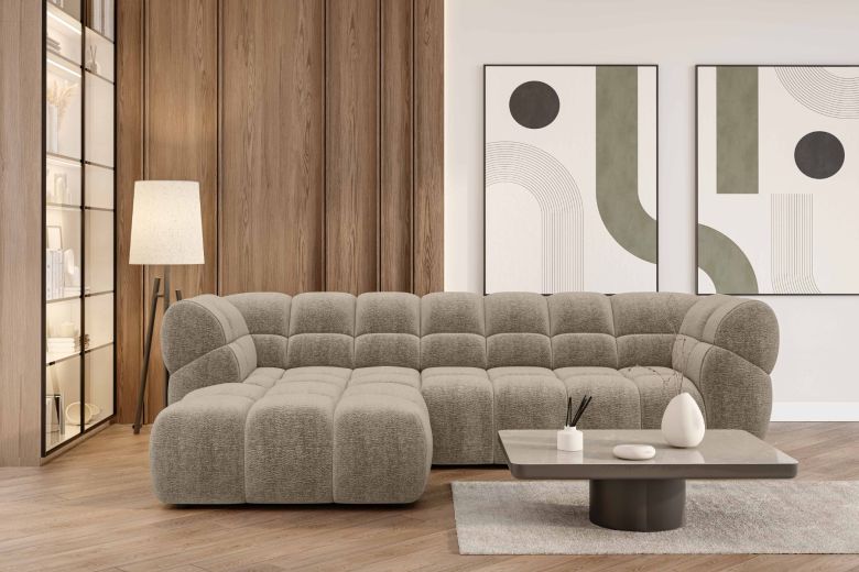 Corner sofa - Phantom