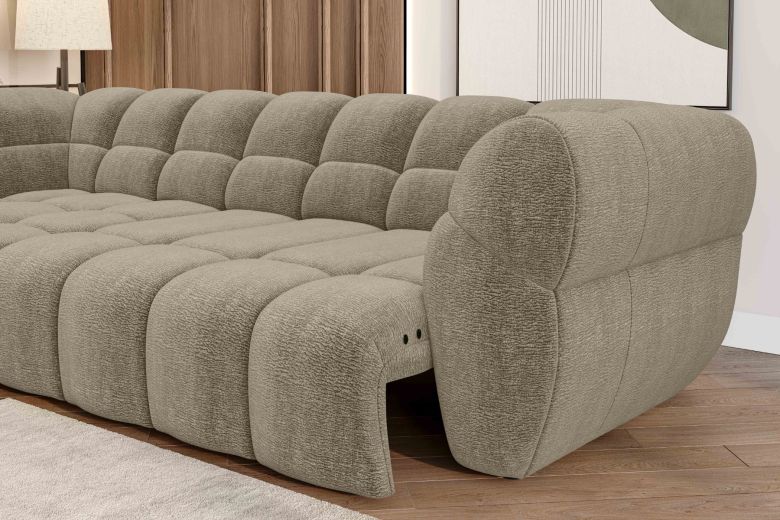 Corner sofa - Phantom