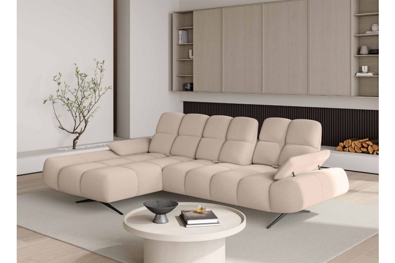 Corner sofa - Prado