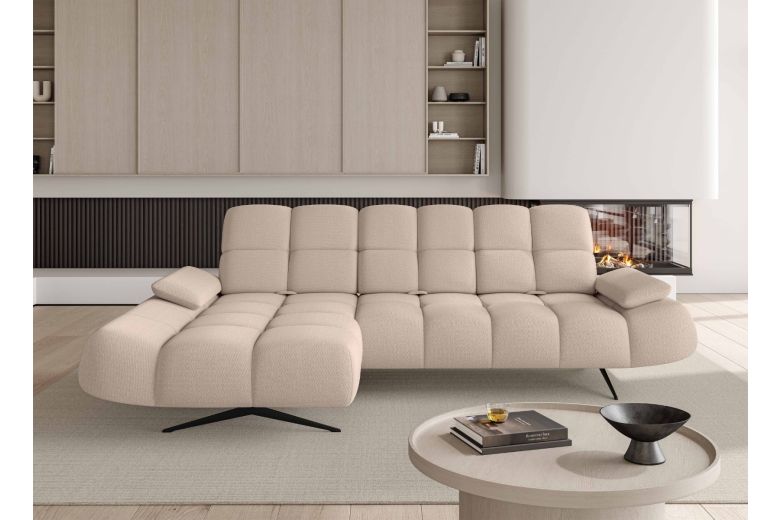 Corner sofa - Prado
