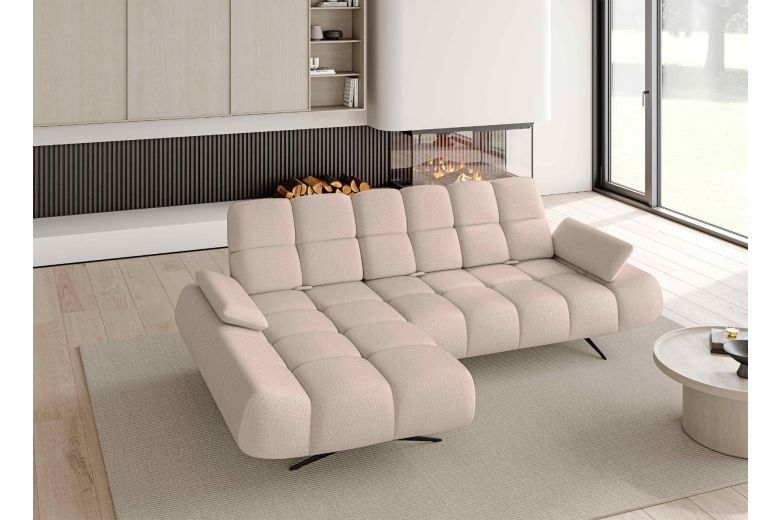 Corner sofa - Prado
