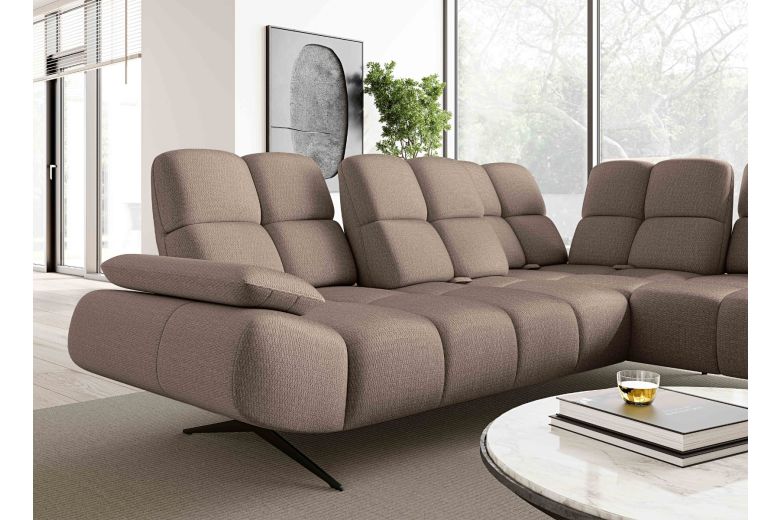 Corner sofa XL - Prado