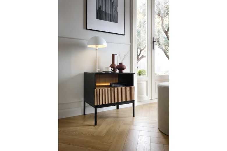 Nightstand - Sento S54