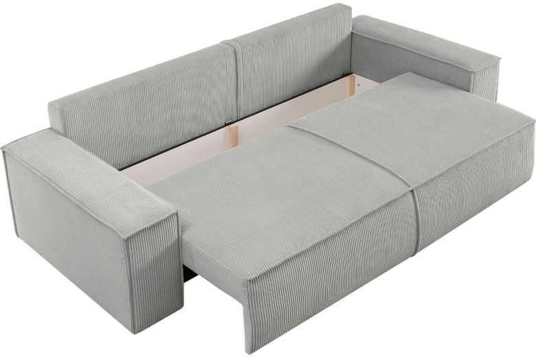 Schlafsofa - Sherwood (Pull-out with storage box) Schlafsofa - Sherwood (Pull-out with storage box)
