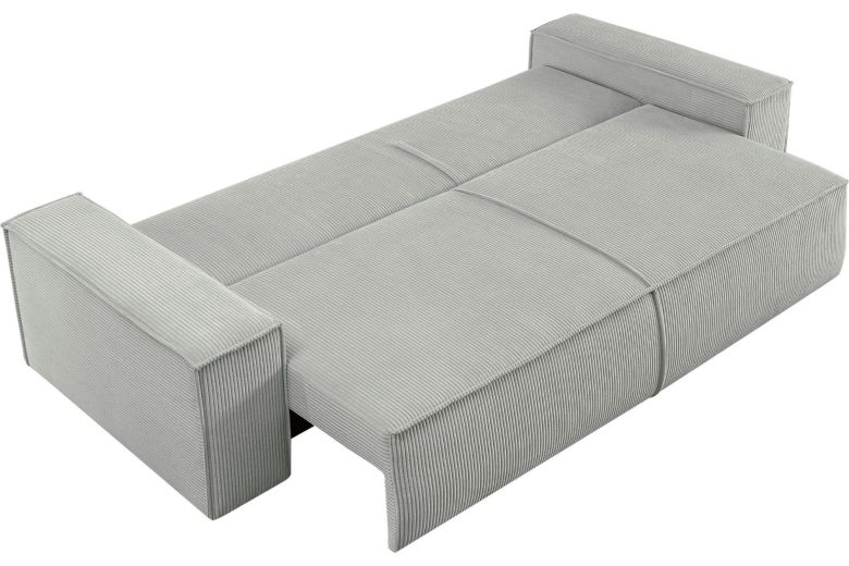 Schlafsofa - Sherwood (Pull-out with storage box) Schlafsofa - Sherwood (Pull-out with storage box)