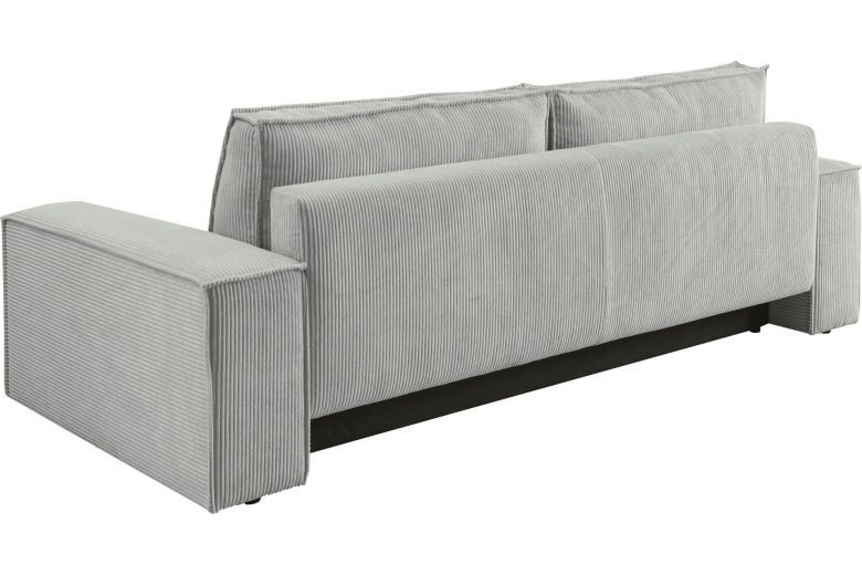 Schlafsofa - Sherwood (Pull-out with storage box) Schlafsofa - Sherwood (Pull-out with storage box)