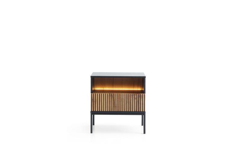 Nightstand - Sento S54