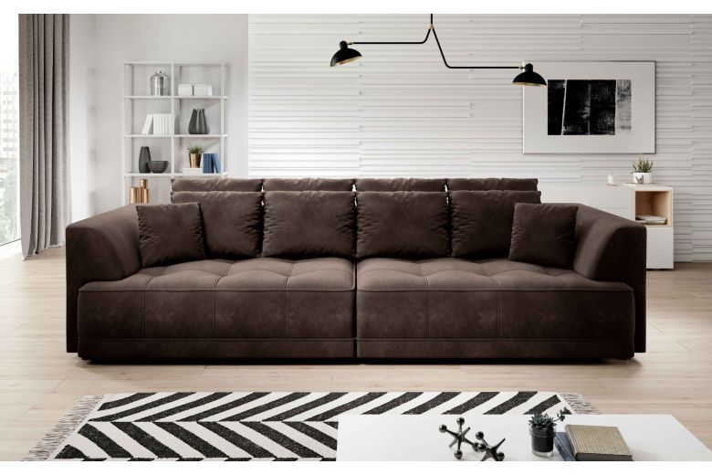 Bigsofa - Tiga Bigsofa - Tiga