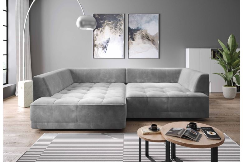 Corner sofa - Tiga Corner sofa - Tiga