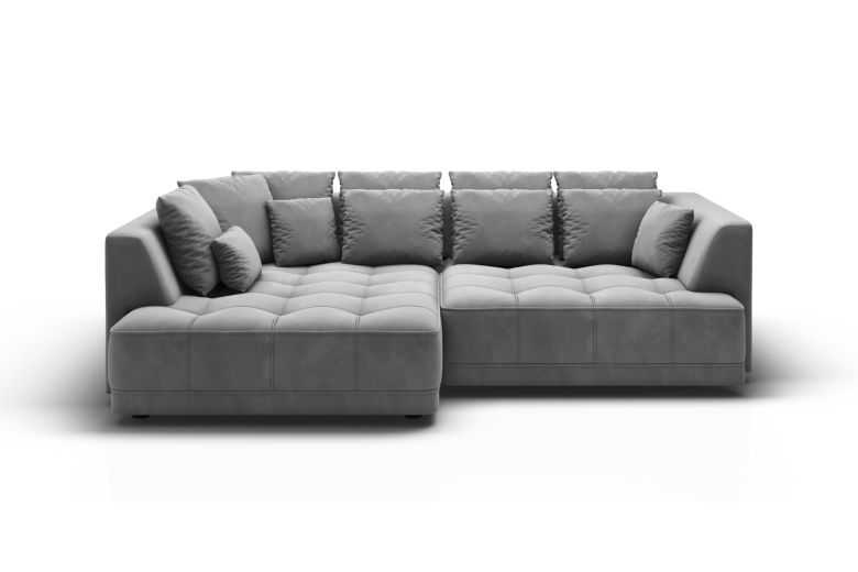 Corner sofa - Tiga Corner sofa - Tiga