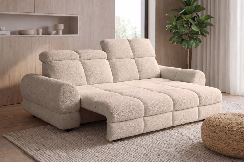 2 seat sofa - Tollo