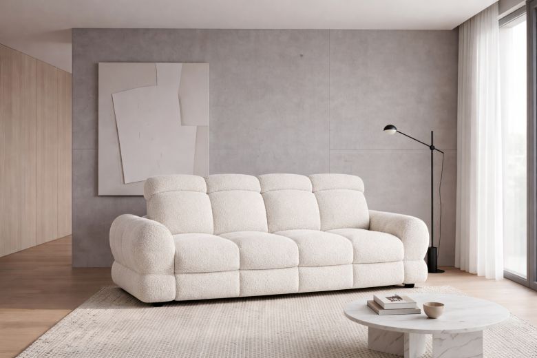 3 seat sofa - Tollo