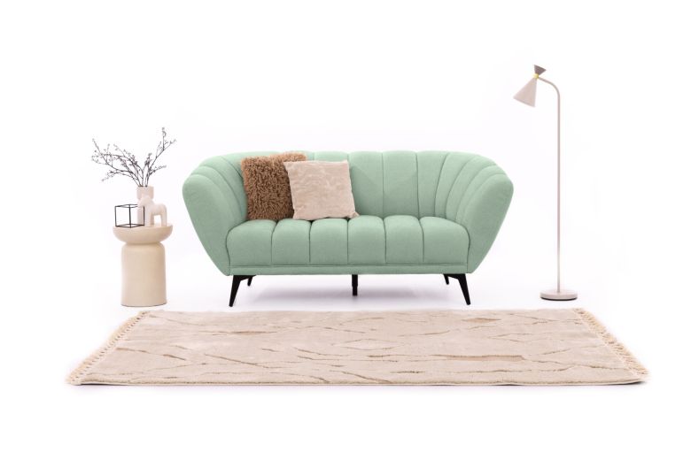 2 seat sofa - Valetti