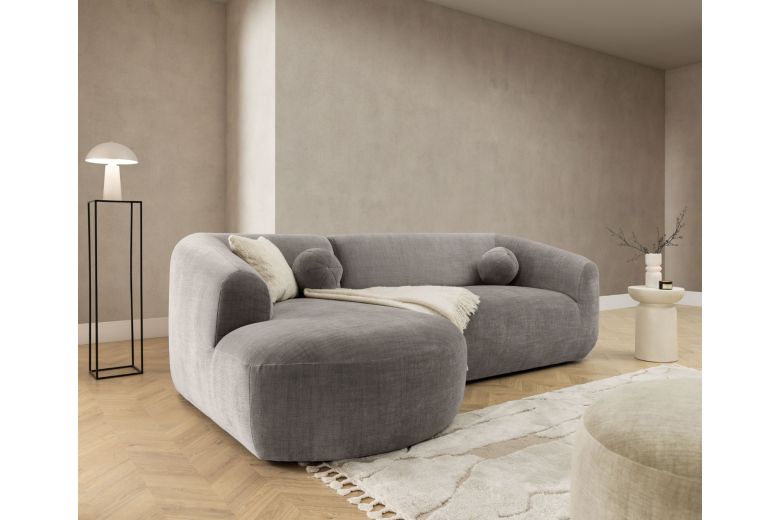 Corner sofa - Varesso