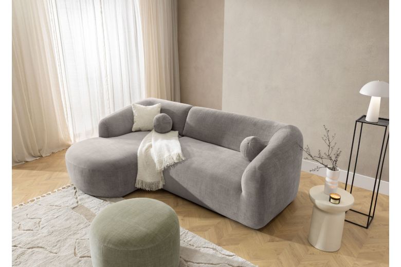 Corner sofa - Varesso