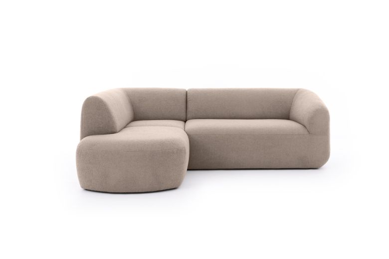 Corner sofa XL - Varesso