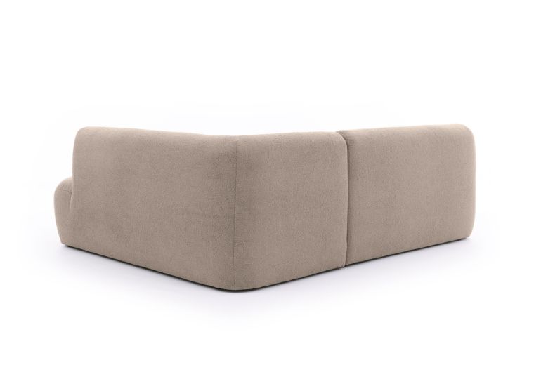 Corner sofa XL - Varesso