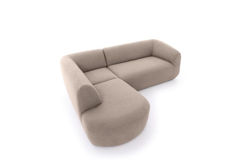 Corner sofa XL - Varesso