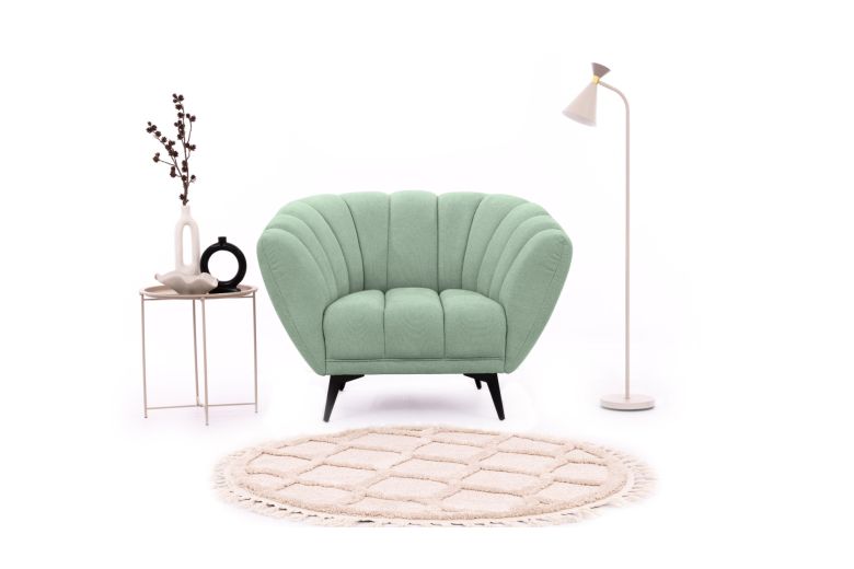 Armchair - Valetti