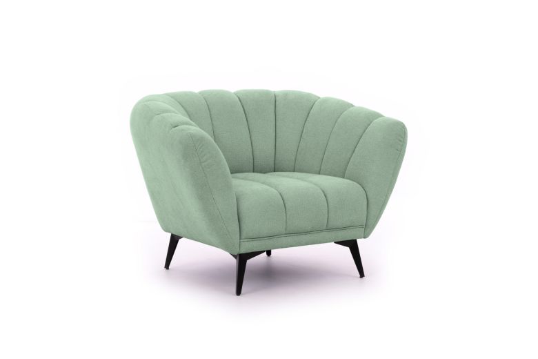 Armchair - Valetti