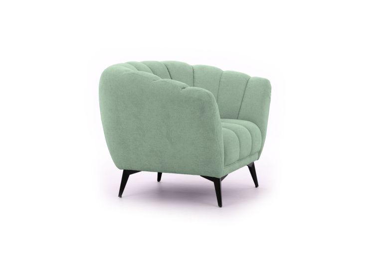 Armchair - Valetti