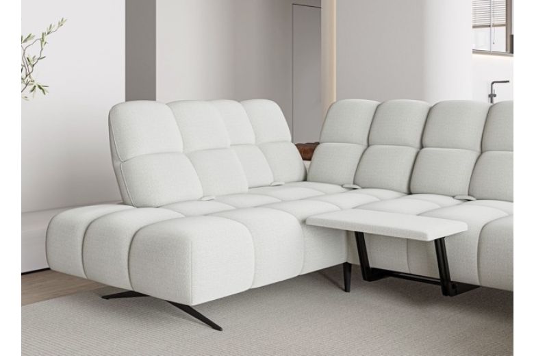 Corner sofa XL - Prado