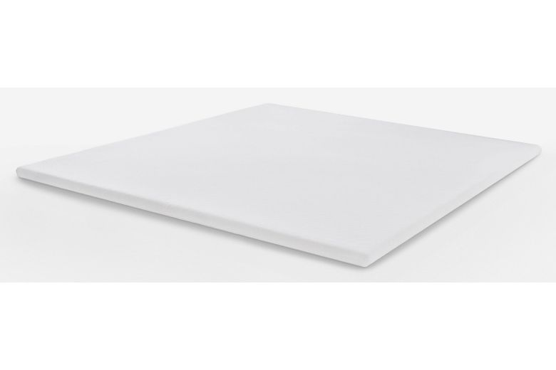 Boxspring bed 180x200 - Lumo (With storage box)